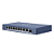 SWITCH 08P 10/100/1000MBPS POE DS-3E0510P-E - Imagem 1