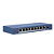 SWITCH 08P 10/100/1000MBPS POE DS-3E0510P-E/M - Imagem 1