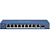 SWITCH 08P 10/100/1000MBPS POE DS-3E0510P-E/M - Imagem 2
