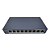SWITCH 08P 10/100MBPS 1GE POE DS-3E1309P-EI/M - Imagem 1