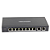 SWITCH 08P 10/100MBPS 2GE POE DS-3E0310P-E/M - Imagem 1