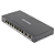 SWITCH 08P 10/100MBPS 2GE POE DS-3E0310P-E/M - Imagem 2