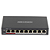 SWITCH 08P 10/100MBPS POE DS-3E0109P-E(C) - Imagem 1