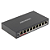 SWITCH 08P 10/100MBPS POE DS-3E0109P-E(C) - Imagem 2