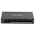 SWITCH 08P 10/100MBPS POE DS-3E0109P-E/M(B) - Imagem 1