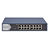 SWITCH 16P 10/100/1000MBPS DS-3E0516-E(B) - Imagem 1