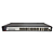 SWITCH 24P 10/100/1000MBPS POE DS-3E2528P(B) - Imagem 1