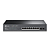 SWITCH 24P 10/100M POE 2*GB DS-3E0326P-E/M(C) - Imagem 1