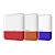 SIRENE DE ALARME EXTERNO WIFI DS-PS1-E-WB - Imagem 2