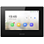 VIDEO PORTEIRO IP MONITOR TOUCH DS-KH6320-LE1(B) PRETO - Imagem 1
