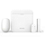 KIT DE ALARME WIFI AX PRO DS-PWA64-KIT-WB - Imagem 1