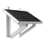KIT SOLAR CAMERA PT DS-2DE2C400IWG-K/4G/C05S10 2.8 - Imagem 3