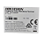 LEITOR BIOMETRICO DIGITAL DS-K1A802AMF(CARTÃO PONT - Imagem 3