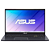 Notebook Asus Intel Celeron N4500 4GB 128GB eMMC Tela 15.6" Full HD Windows 11 - Imagem 1