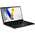 Notebook Asus Vivobook Pro 15 Intel Core Ultra I9-185H 24 GB 2 TB SSD Tela 15.6" Oled Full HD RTX 3050 6GB Windows 11 - Imagem 2