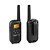 Rádio Comunicador Profissional RC 4002 Intelbras Resistente a Água IP54 - Imagem 1