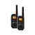 Rádio Comunicador Profissional RC 4002 Intelbras Resistente a Água IP54 - Imagem 3