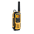Rádio Comunicador RC 4102 Intelbras UHF Profissional - Imagem 1