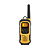 Rádio Comunicador RC 4102 Intelbras UHF Profissional - Imagem 2