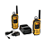 Rádio Comunicador RC 4102 Intelbras UHF Profissional - Imagem 3