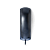 Telefone Fixo Gôndola TC 20 Intelbras Preto Teclado no Fone - Imagem 2
