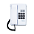 Telefone Fixo Premium TC 50 Intelbras Branco - Imagem 1