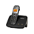 Telefone Sem Fio TS 5150 Intelbras Suporte para 2 Linhas - Imagem 2