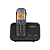 Telefone Sem Fio TS 5150 Intelbras Suporte para 2 Linhas - Imagem 1