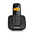 Telefone Sem Fio TS 3110 Intelbras Design Curvo e Colorido - Imagem 1