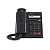Telefone IP TIP 125 Intelbras 1 Conta SIP Corporativo - Imagem 1