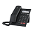 Telefone IP TIP 125 Intelbras 1 Conta SIP Corporativo - Imagem 2
