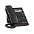 Telefone IP TIP 125 Intelbras 1 Conta SIP Corporativo - Imagem 3