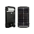 Luminária Solar Integrada LSI 6000 PRO Intelbras 6000 Lúmens Tudo-em-Um - Imagem 3