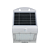 Arandela Solar Integrada ASI 500 Intelbras 500 Lúmens Dual Color - Imagem 3