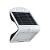 Arandela Solar Integrada ASI 500 Intelbras 500 Lúmens Dual Color - Imagem 2