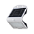 Arandela Solar Integrada ASI 500 Intelbras 500 Lúmens Dual Color - Imagem 1