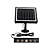 Luminária Solar Multifuncional LSM 950 Intelbras 950 Lúmens Função Lanterna - Imagem 3