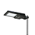 Luminária Solar Integrada LSI 4800 Intelbras 4800 Lúmens com Controle - Imagem 1
