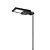 Luminária Solar Integrada LSI 4800 Intelbras 4800 Lúmens com Controle - Imagem 2