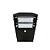Luminária Solar Integrada LSI 1200 PRO Intelbras 1200 Lúmens Profissional - Imagem 3