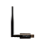 Adaptador USB Wi-Fi 300 Mbps Intelbras IWA 3001 (Com Antena Externa) - Imagem 1