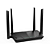 Roteador Wi-Fi 6 AX1500 Intelbras W6-1500 (Portas Gigabit / Wi-Fi Mesh) - Imagem 2