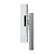 Access Point Outdoor Dual Band Intelbras AP 1250 MAX Outdoor (AC1200 / IP65 / PoE) - Imagem 3
