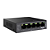 Switch Desktop 5 Portas Gigabit Intelbras S1005 (10/100/1000 Mbps) - Imagem 2
