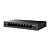 Switch 10 Portas Gigabit com 8 Portas PoE+ Intelbras S1010G-P (Uplink Gigabit) - Imagem 5