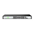 Switch 24 Portas Fast Ethernet com PoE Intelbras SF 2421 PoE (2 Portas Gigabit + SFP) - Imagem 1