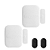 Kit Central de Alarme Intelbras ANM 24 NET (Com Sensores + Controle) - Imagem 3