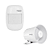 Kit Central de Alarme Intelbras ANM 24 NET (Com Sensores + Controle) - Imagem 2