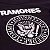 Camiseta Ramones Preta - Imagem 2