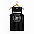 Regata Masculina Ramones Preta - Imagem 1
